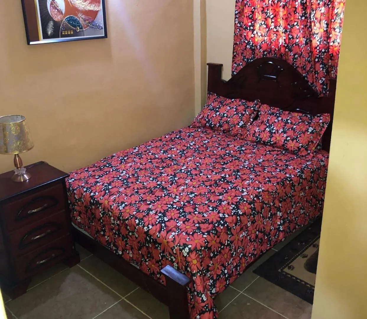 La Hermosa Hotel Barahona