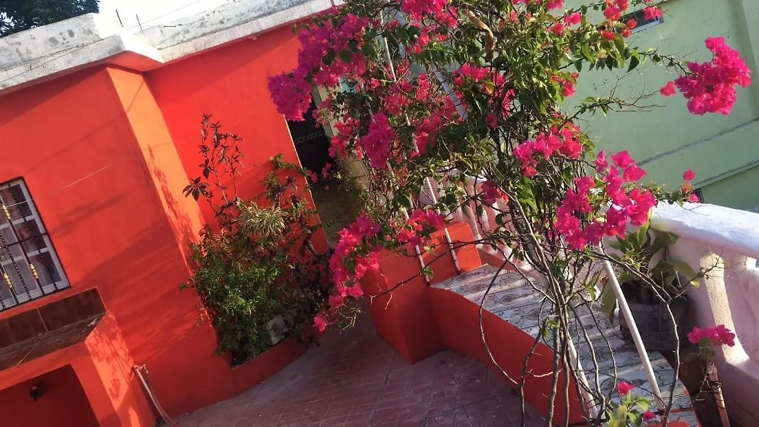 La Hermosa Hotel Barahona
