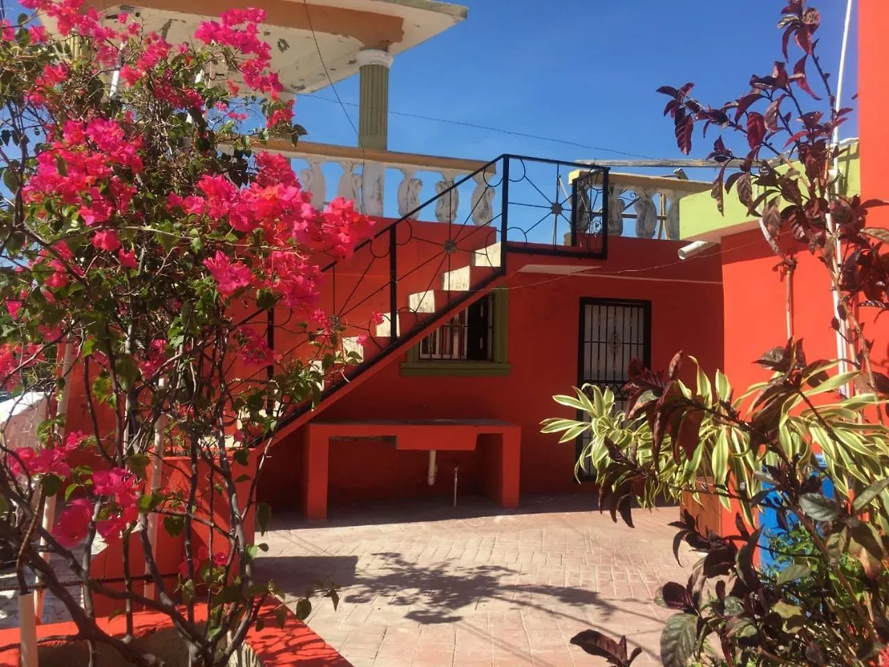 La Hermosa Hotel Barahona