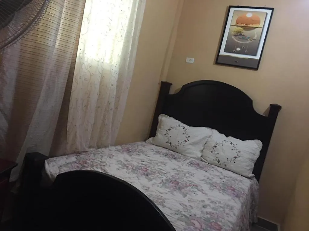 La Hermosa Hotel Barahona 0*,  Dominican Republic