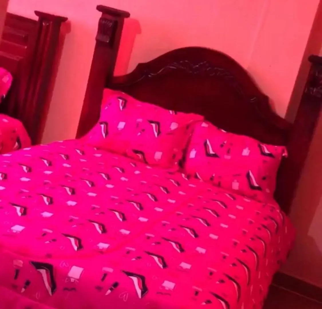 La Hermosa Hotel Barahona