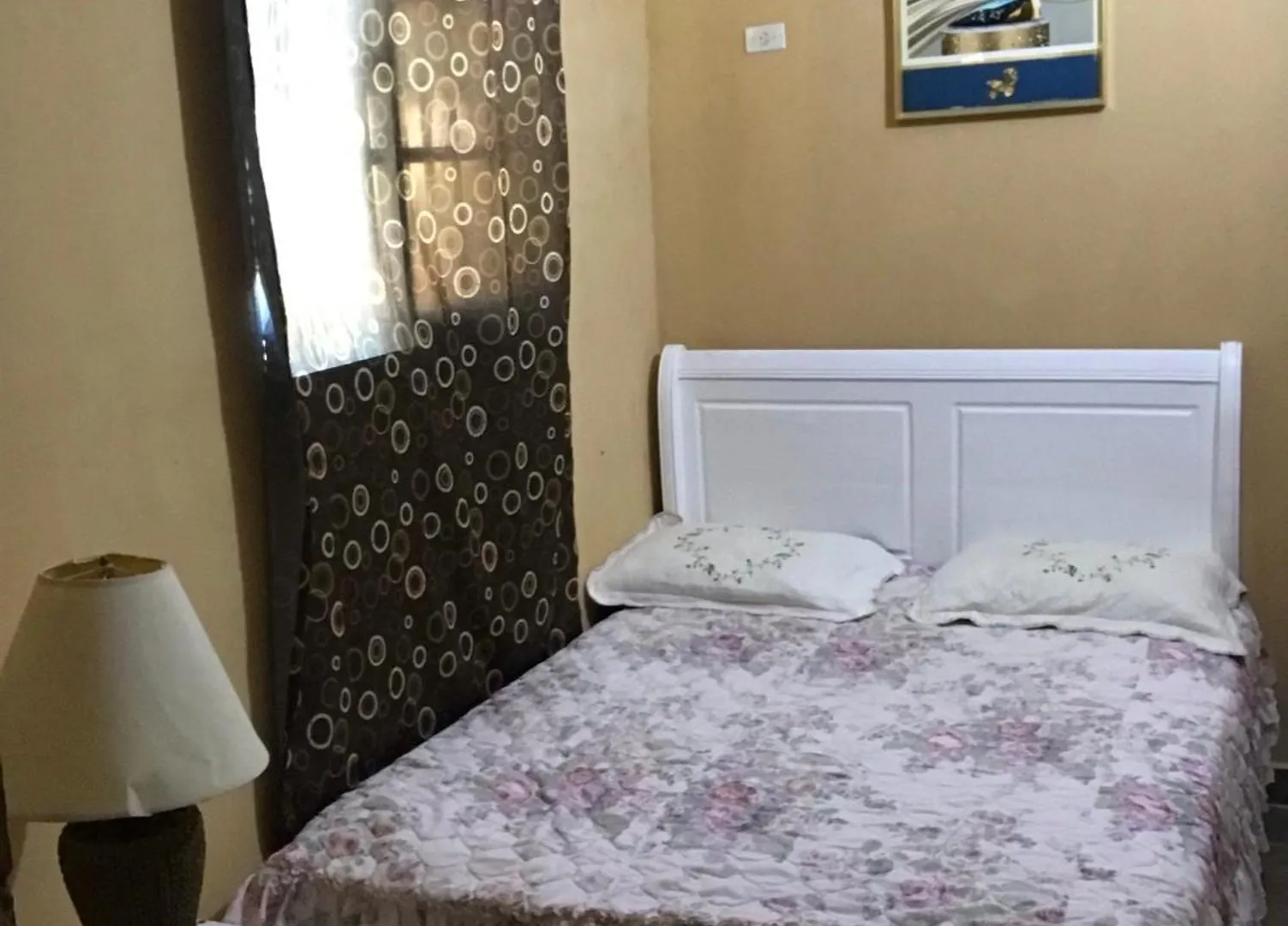 La Hermosa Hotel Barahona Dominikánská republika