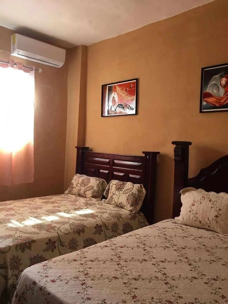 La Hermosa Hotel Barahona 0*,  Dominikánská republika
